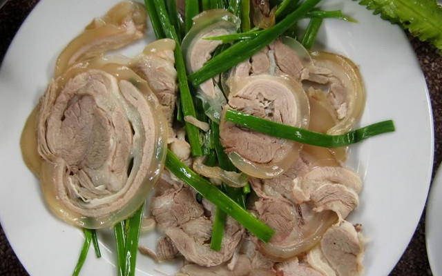 Bò Tơ Xuân Đào - Bò Tơ Củ Chi ở TP. HCM | Foody.vn