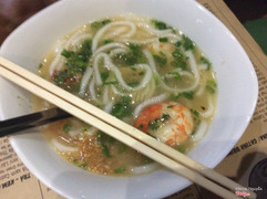 Bún catina