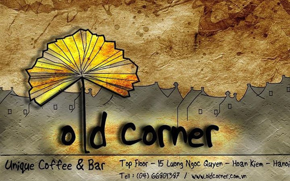 Góc Cũ