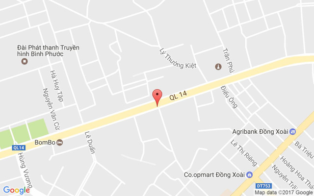 QUÁN CÀ PHÊ KIM XUYẾN