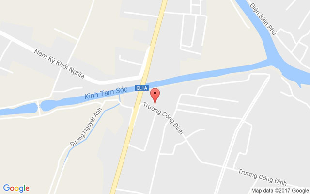 Quán Ăn Thuận Lợi