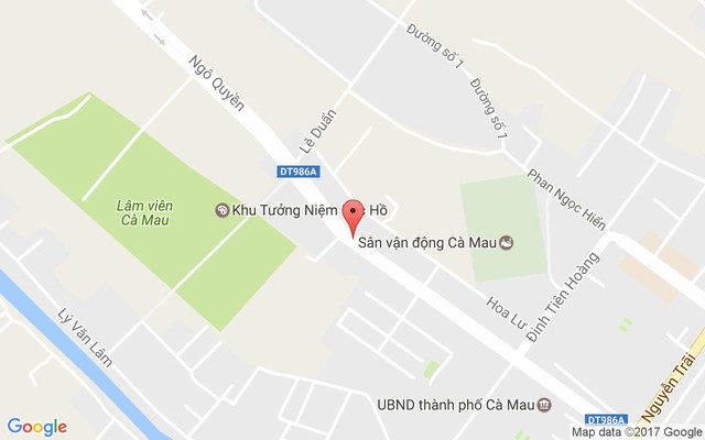 Quán Quạt Mo 2