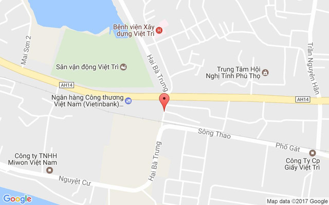 Phong Lan Cafe