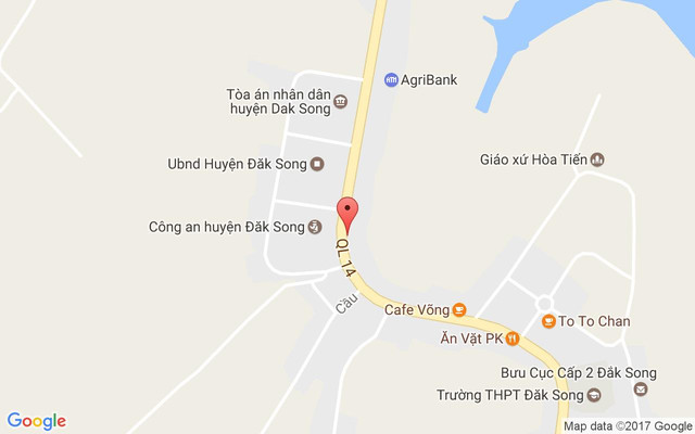 Phương Thảo Cafe