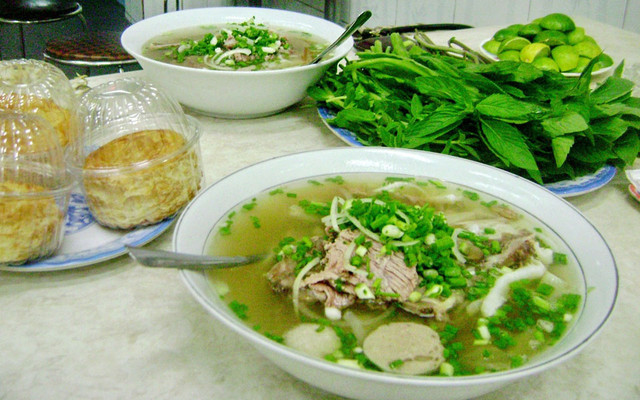 Quán Phở 144