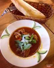 Bò kho