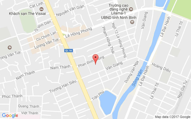 Hong Nhung Food Store