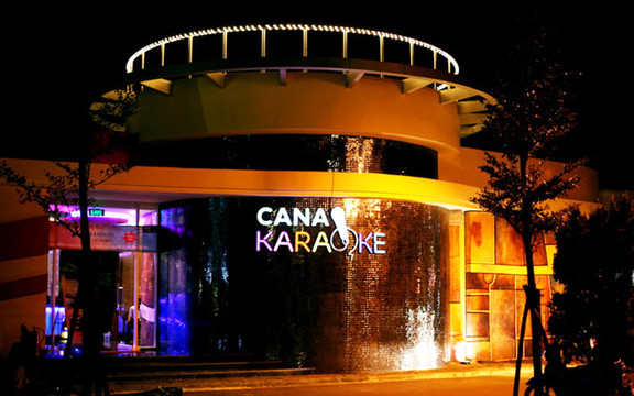 Karaoke Cana