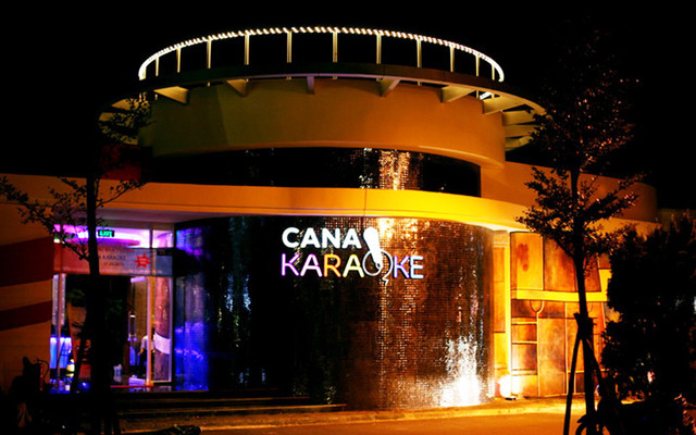 Karaoke Cana