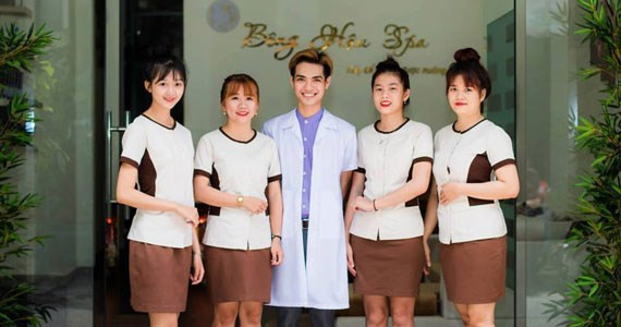 Bông Hậu Spa