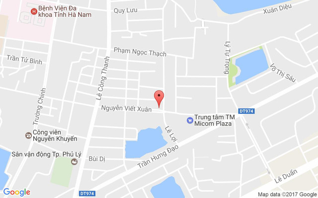 Cafe Kem Tràng Tiền
