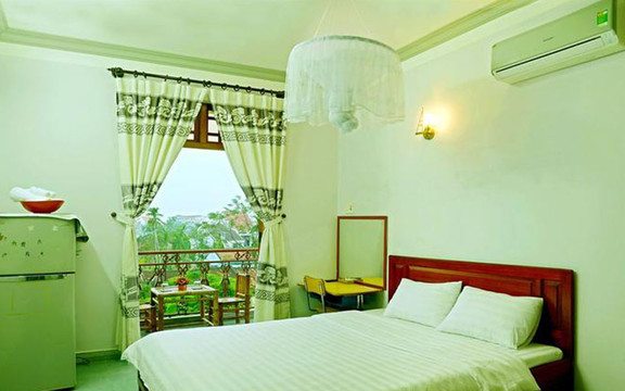 Hai Dang Homestay