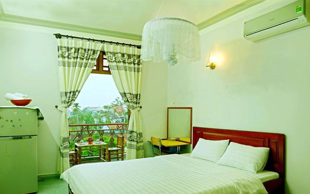 Hai Dang Homestay