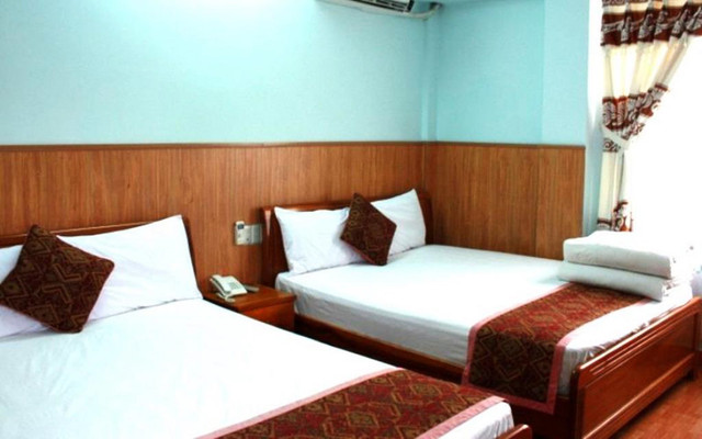Quang Vinh 1 Hotel