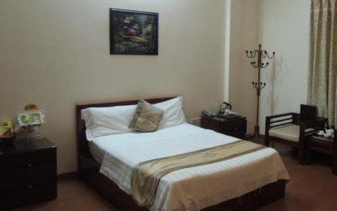 Mai Villa - Mai Phương Hotel 2