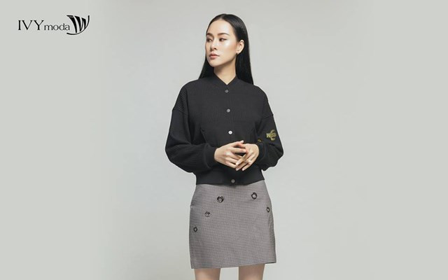 IVY Moda - Trần Hưng Đạo