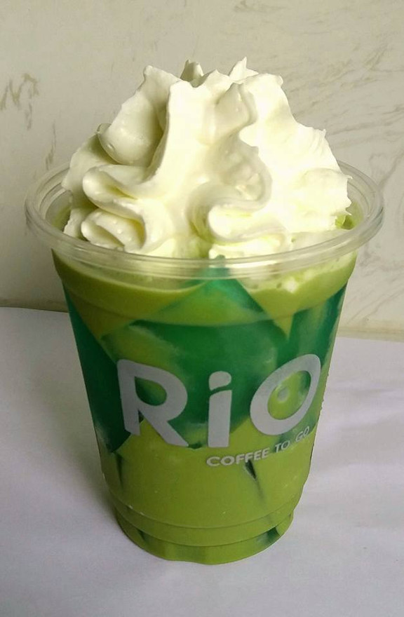 Rio Coffee - Hùng Vương