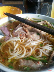 Phở - HT Delivery 01655432486