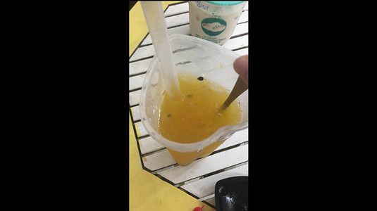 Trà Tiên Hưởng - Lê Đình Dương