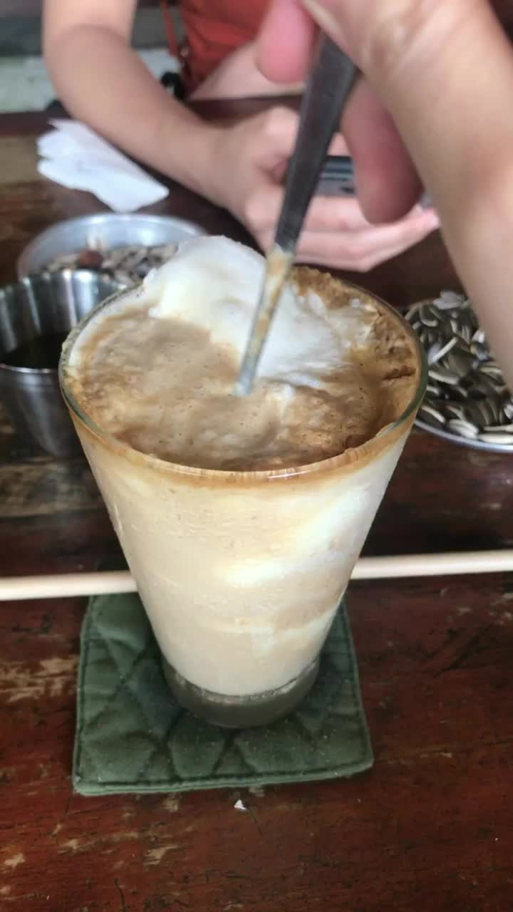 Cộng Cafe