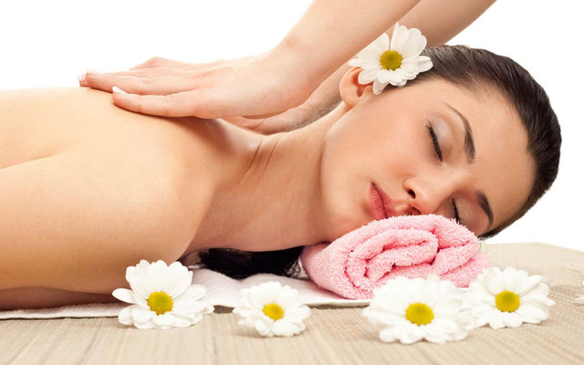Samlan Spa