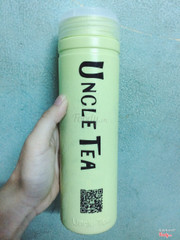 "Trà Hoàng Kim" ngon lắm ạ.! •-•Lỡ vứt bill rồi... 