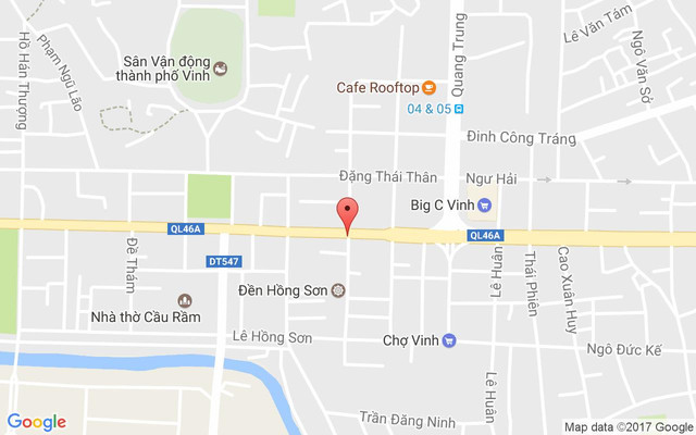 Cơ Sở Bánh Mì Đức Linh