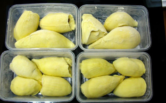 Sầu Riêng Chín Cây - Shop Online