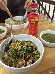 #4 Dr Thanh và Miến lươn trộn lẫn!