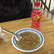 #6 Dr Thanh và Súp Lươn!!!