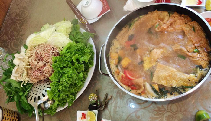 T&T - Bia Hơi, Lẩu & Nướng