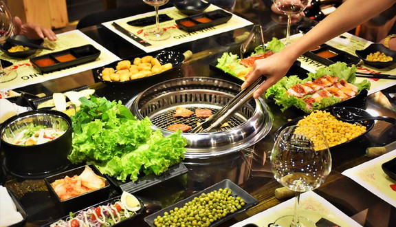 Nhất Nướng - 62 Trần Vỹ