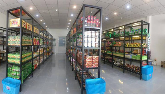 Duyên Hải - Đặc Sản Miền Trung 