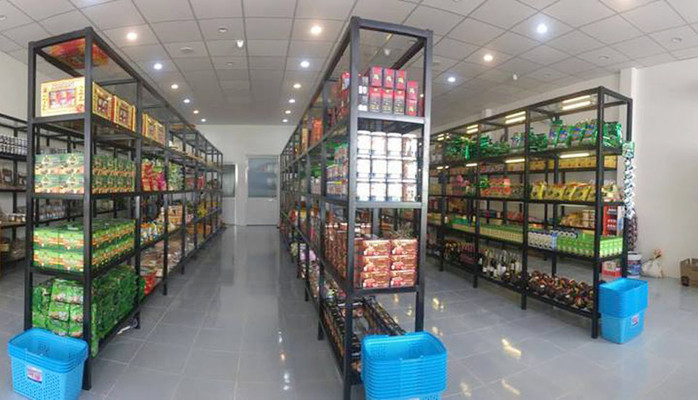 Duyên Hải - Đặc Sản Miền Trung 