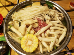 Lẩu shabu