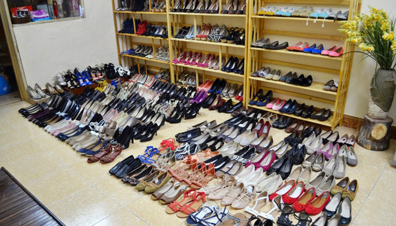 Hiệu Giày Xinh Đẹp X5