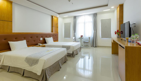 Gaston Hotel