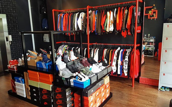 Jay-N Store 