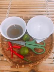 Nước chấm