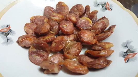 Chỉ mất 5 phút cho một món ăn mùa đông siêu ngon