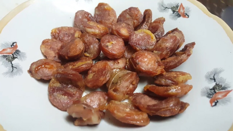 Chỉ mất 5 phút cho một món ăn mùa đông siêu ngon