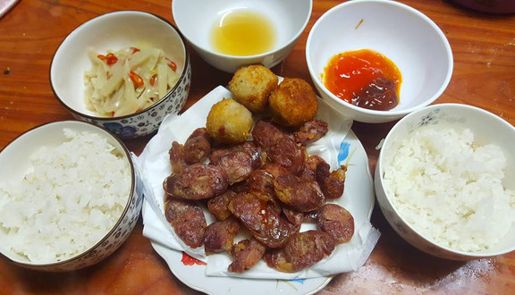 Xulafu - Đặc Sản Lạng Sơn Online