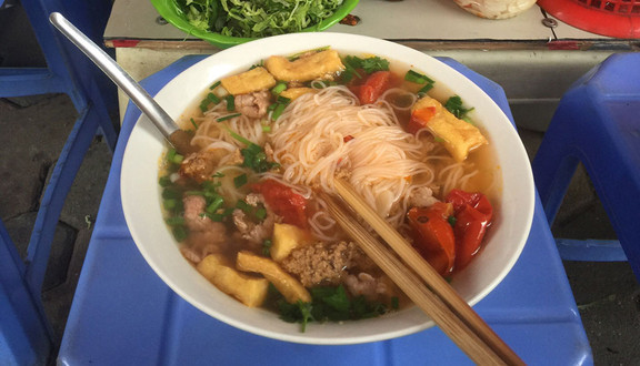 Bún Riêu & Canh Bún 243