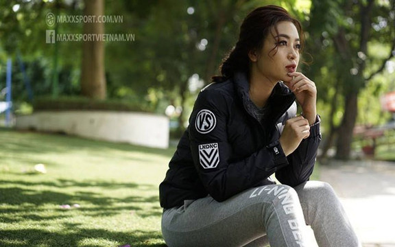 MaxxSport - The Garden