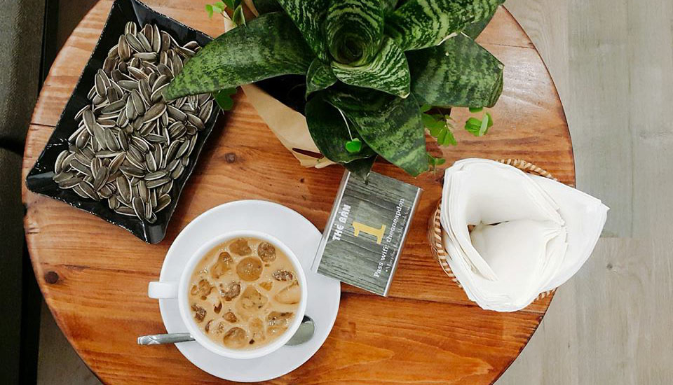 The One - Tea, Coffee & Juice - Ấp Đồn ở Huyện Yên Phong, Bắc Ninh ...