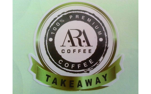 ARA Coffee