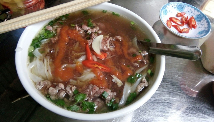 Huy Phở