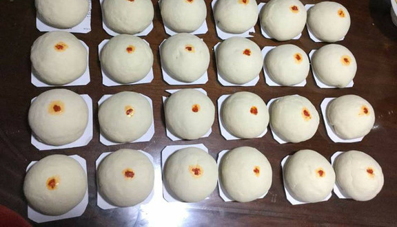 Nguyễn Dũng - Bánh Bao Xá Xíu & Xôi Gấc