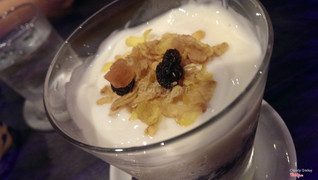 Sữa chua nếp cẩm 39k