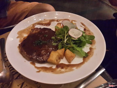 beefsteak